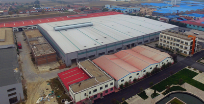 China Qingdao Ruly Steel Engineering Co.,Ltd