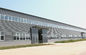 Facilidad de mantenimiento Taller prefabricado de acero Estructura de acero Edificio industrial