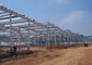 Taller multi de la estructura de acero del palmo/edificios de acero prefabricados de la luz