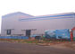 Edificios de acero industriales/construcción pesada del taller de la estructura de acero de la ingeniería
