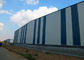 Los edificios de acero/pre de Warehouse PEB de la logística dirigieron la estructura de edificio