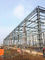 Edificios de la industria PEB/construcción de edificios de acero modernos de la estructura de acero