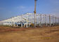 De la fábrica material prefabricado de la estructura de acero directamente para los edificios de Warehouse