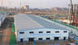 Edificio de marco de acero ligero/estructura de acero Warehouse de la fabricación
