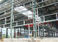 Edificios de acero industriales pesados de la fabricación del edificio de la estructura del marco de acero de Q355B