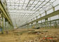 Fabricación constructiva prefabricada de la estructura de acero de Warehouse del palmo grande de Q235B