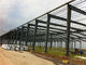 Construcción de la estructura de acero de PEB/edificios prefabricados/Warehouse