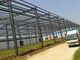 Construcción de la estructura de acero de PEB/edificios prefabricados/Warehouse