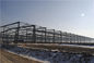el gran escala del parque industrial de la estructura de acero 200000m2 prefabricó el edificio