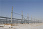 el gran escala del parque industrial de la estructura de acero 200000m2 prefabricó el edificio