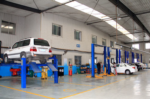 Conexión prefabricada de pernos para la venta Construcción de acero industrial Taller de estructuras metálicas de acero