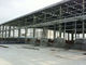 El taller de la estructura de acero de la industria pesada prefabricó edificios de acero industriales