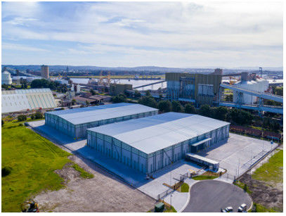 Prefabricación de bajo costo China Fábrica de estructuras de acero de vigas baratas Taller económico industrial