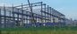 Período de construcción corto Taller de estructuras prefabricadas de acero