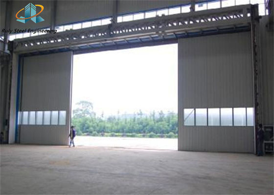 Fabrica Prefabricado Construcción de estructuras de acero clásico Edificio Prefabricado Taller de metal industrial