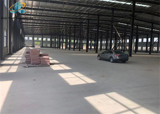 Edificios de fábrica para la venta/estructura de acero
