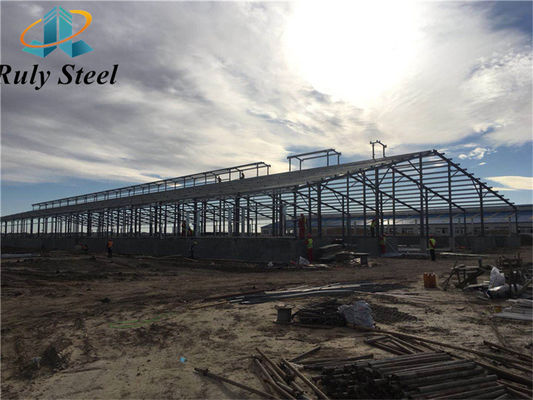 Precio de venta directa de fábrica Venta en caliente Almacén de estructura de aleación de aluminio industrial