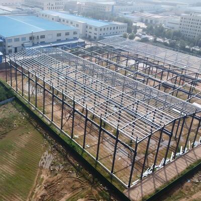 Estructura de acero de montaje rápido modular para edificios de apartamentos de hoteles