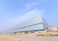 Edificios de acero industriales prefabricados del taller de la estructura de acero de la industria pesada