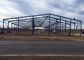 Estructura prefabricada Warehouse de los edificios de marco de acero/del marco de edificio del metal