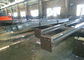 Estructura prefabricada Warehouse de los edificios de marco de acero/del marco de edificio del metal