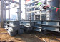 Edificios de acero industriales pesados/fabricación del edificio de la estructura del marco de acero