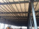 Edificios ligeros prefabricados del bajo costo para la estructura de acero Warehouse