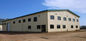 Construcción de estructuras de acero de viga H de alto rendimiento Edificios de talleres para operaciones industriales y expansión