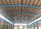 Construcción de acero pre dirigida de la estructura de la ayuda de la estructura de construcción para el edificio