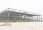 Q355B pre dirigió edificios del metal de la construcción de la estructura de acero