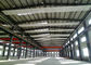 Construcción de Warehouse del marco de acero de Warehouse de la estructura de acero de Q355B