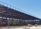 Almacenamiento prefabricado Warehouse de la comida del edificio de la estructura de acero del palmo grande