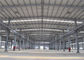 El taller de la batería de automóvil de Warehouse de la estructura de acero de New Energy prefabricó