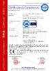China Qingdao Ruly Steel Engineering Co.,Ltd certificaciones
