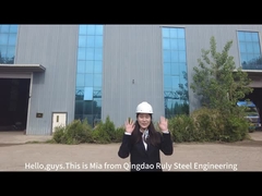 línea de producción de fábrica